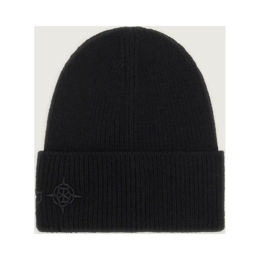 Guess Czapka CRESIDIA | z dodatkiem wełny ze sklepu Gomez Fashion Store w kategorii Czapki zimowe damskie - zdjęcie 187058224