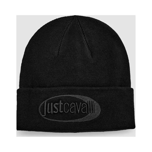 Just Cavalli Czapka GALAXY ze sklepu Gomez Fashion Store w kategorii Czapki zimowe męskie - zdjęcie 187058231