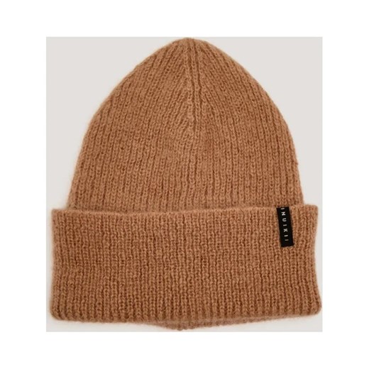 INUIKII Wełniana czapka ze sklepu Gomez Fashion Store w kategorii Czapki zimowe damskie - zdjęcie 187058242