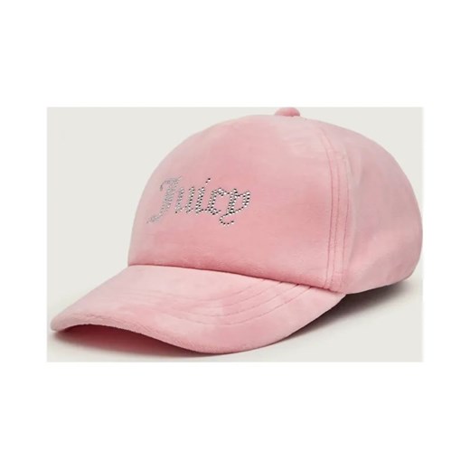 Juicy Couture Bejsbolówka VERONICA ze sklepu Gomez Fashion Store w kategorii Czapki z daszkiem damskie - zdjęcie 187058283