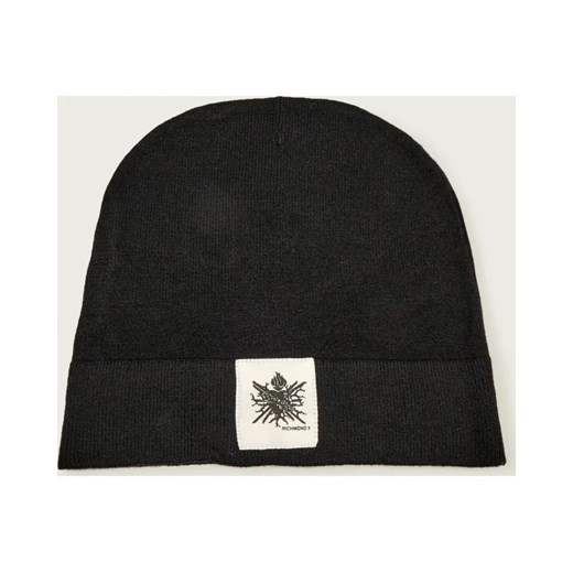 Richmond X Czapka DINNAT ze sklepu Gomez Fashion Store w kategorii Czapki zimowe męskie - zdjęcie 187058290