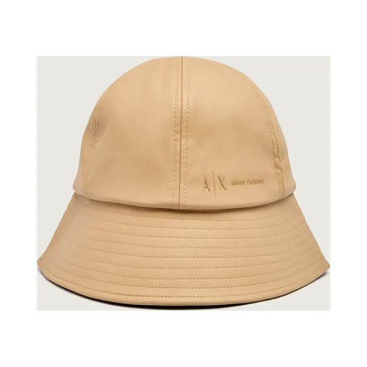Armani Exchange Kapelusz ze sklepu Gomez Fashion Store w kategorii Kapelusze damskie - zdjęcie 187058323