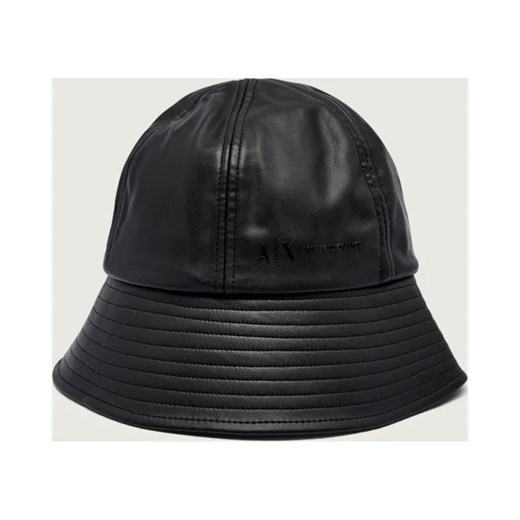 Armani Exchange Kapelusz ze sklepu Gomez Fashion Store w kategorii Kapelusze damskie - zdjęcie 187058324
