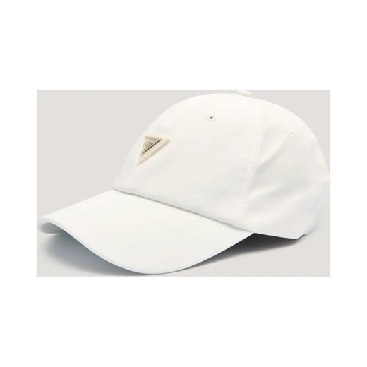 GUESS ACTIVE Bejsbolówka NOMIE ze sklepu Gomez Fashion Store w kategorii Czapki z daszkiem damskie - zdjęcie 187058342
