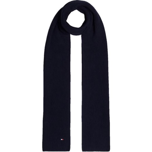 Tommy Hilfiger Szal | z dodatkiem kaszmiru ze sklepu Gomez Fashion Store w kategorii Szaliki męskie - zdjęcie 187058354