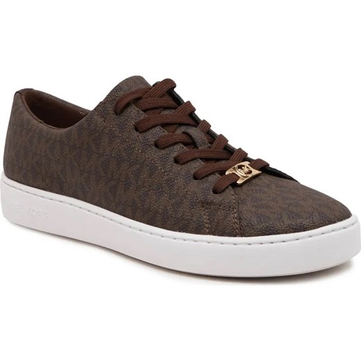 Michael Kors Trampki KEATON ze sklepu Gomez Fashion Store w kategorii Trampki damskie - zdjęcie 187058374