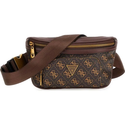 Guess Saszetka nerka Milano ze sklepu Gomez Fashion Store w kategorii Saszetki - zdjęcie 187058391