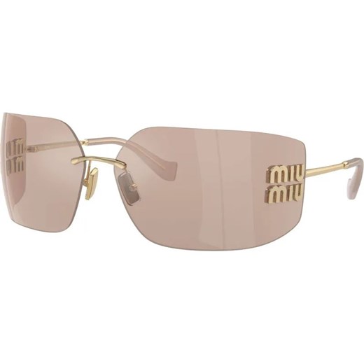 MIU MIU Okulary przeciwsłoneczne MU 54YS ze sklepu Gomez Fashion Store w kategorii Okulary przeciwsłoneczne damskie - zdjęcie 187058413