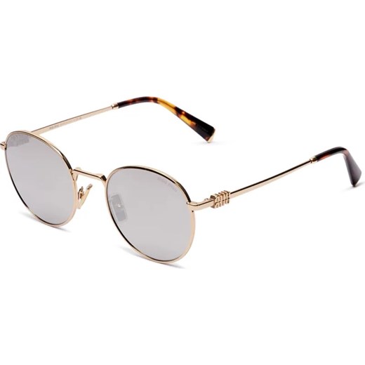 MIU MIU Okulary przeciwsłoneczne MU 55ZS ze sklepu Gomez Fashion Store w kategorii Okulary przeciwsłoneczne damskie - zdjęcie 187058414