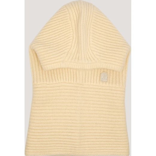 PARAJUMPERS Wełniana kominiarka BALACLAVA ze sklepu Gomez Fashion Store w kategorii Czapki zimowe damskie - zdjęcie 187058432