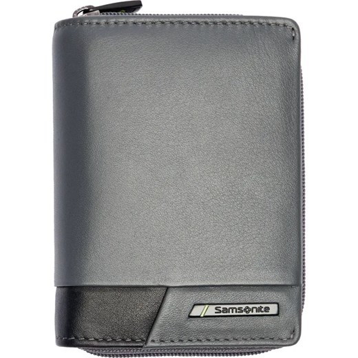 Samsonite Skórzany portfel ze sklepu Gomez Fashion Store w kategorii Portfele damskie - zdjęcie 187058441