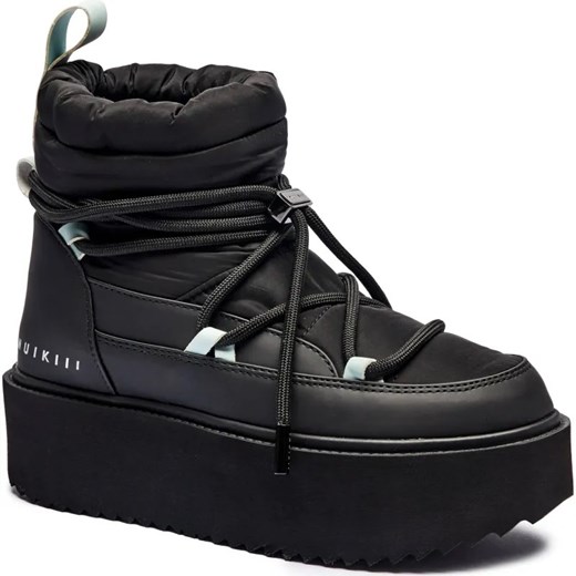 INUIKII Śniegowce Technical Platform ze sklepu Gomez Fashion Store w kategorii Śniegowce damskie - zdjęcie 187058460