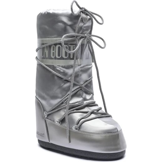 Moon Boot Ocieplane śniegowce ICON GLANCE ze sklepu Gomez Fashion Store w kategorii Śniegowce damskie - zdjęcie 187058480