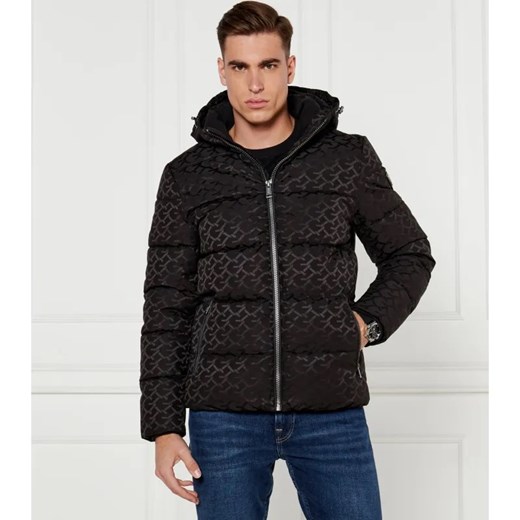 GUESS Kurtka | Regular Fit ze sklepu Gomez Fashion Store w kategorii Kurtki męskie - zdjęcie 187058500