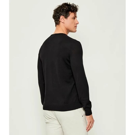 Joop! Wełniany sweter 17 JK-02Damien | Regular Fit ze sklepu Gomez Fashion Store w kategorii Swetry męskie - zdjęcie 187058502