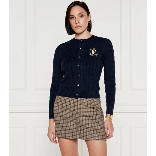 LAUREN RALPH LAUREN Kardigan | Regular Fit XS Gomez Fashion Store