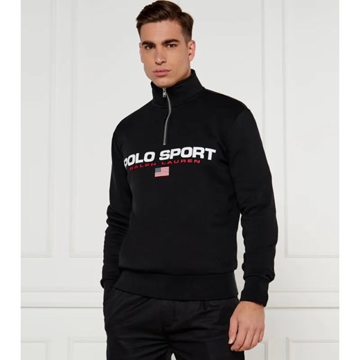 POLO RALPH LAUREN Bluza | Regular Fit ze sklepu Gomez Fashion Store w kategorii Bluzy męskie - zdjęcie 187058514