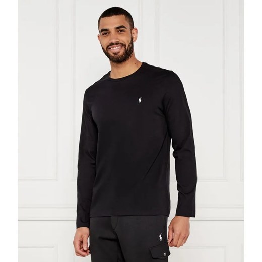 POLO RALPH LAUREN Longsleeve | Regular Fit ze sklepu Gomez Fashion Store w kategorii Piżamy męskie - zdjęcie 187058522