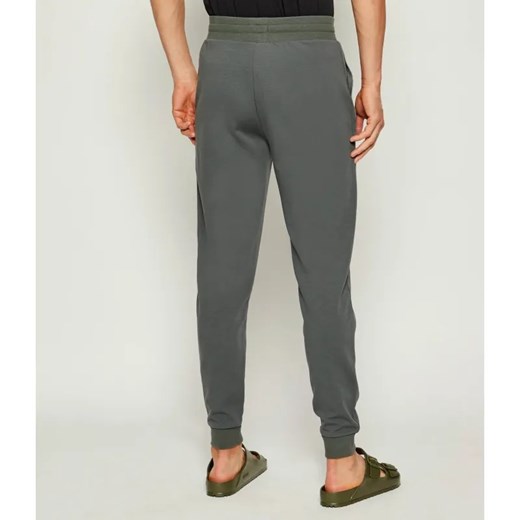 BOSS BLACK Spodnie dresowe | Regular Fit ze sklepu Gomez Fashion Store w kategorii Spodnie męskie - zdjęcie 187058534