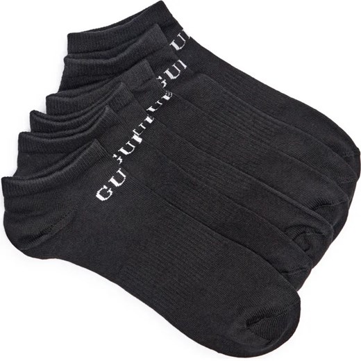 Guess Underwear  Skarpety 6-pack ze sklepu Gomez Fashion Store w kategorii Skarpetki męskie - zdjęcie 187058552