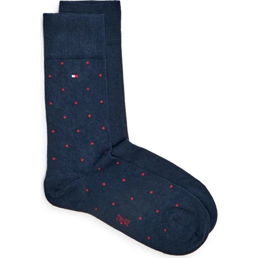 Tommy Hilfiger Skarpety 2-pack ze sklepu Gomez Fashion Store w kategorii Skarpetki męskie - zdjęcie 187058564