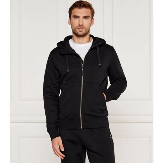 PARAJUMPERS Bluza CHARLIE EASY | Regular Fit ze sklepu Gomez Fashion Store w kategorii Bluzy męskie - zdjęcie 187058571