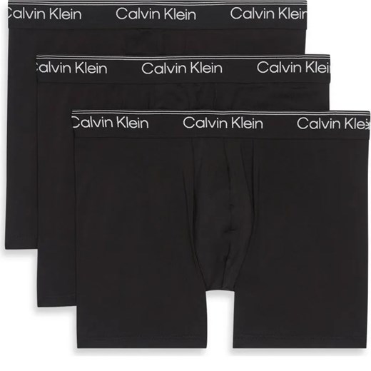 Calvin Klein Underwear Bokserki 3-pack ze sklepu Gomez Fashion Store w kategorii Majtki męskie - zdjęcie 187058582