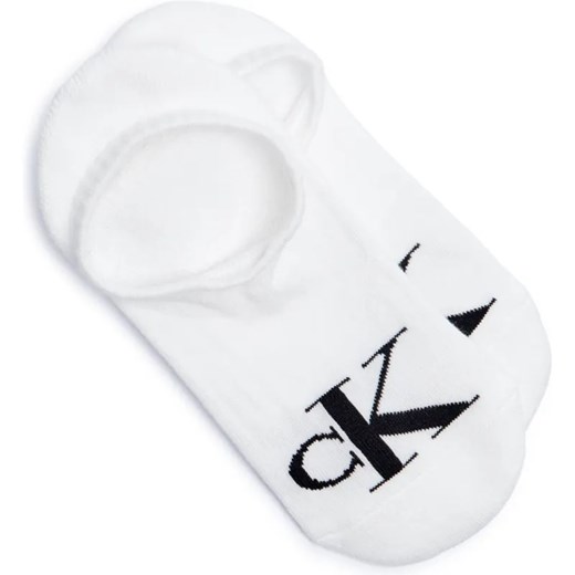 Calvin Klein Jeans Skarpety/stopki 2-pack ze sklepu Gomez Fashion Store w kategorii Skarpetki męskie - zdjęcie 187058584