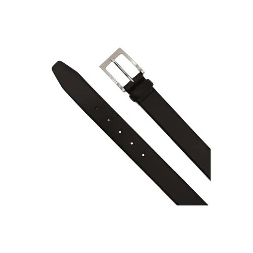 BOSS BLACK Skórzany pasek Barnabie 105 Gomez Fashion Store