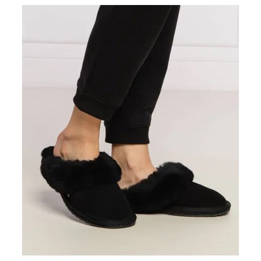 EMU Australia Ocieplane obuwie domowe Jolie Emu Australia 36 Gomez Fashion Store