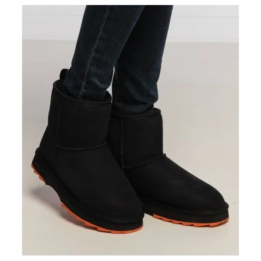 EMU Australia Ocieplane śniegowce sharky mini Emu Australia 42 Gomez Fashion Store