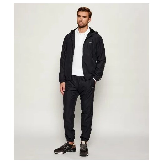 Premiata Sneakersy LANDER | z dodatkiem skóry Premiata 44 Gomez Fashion Store