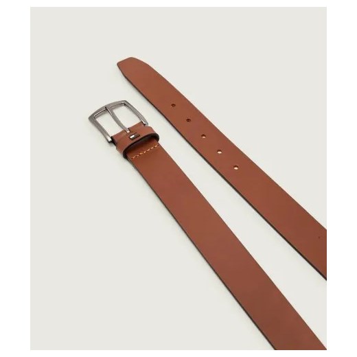 Tommy Hilfiger Skórzany pasek Denton Tommy Hilfiger 90 Gomez Fashion Store