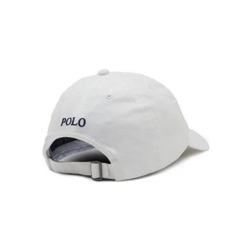 POLO RALPH LAUREN Bejsbolówka Polo Ralph Lauren OS Gomez Fashion Store