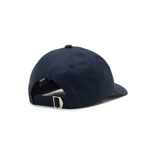 BOSS BLACK Bejsbolówka Zed OS Gomez Fashion Store