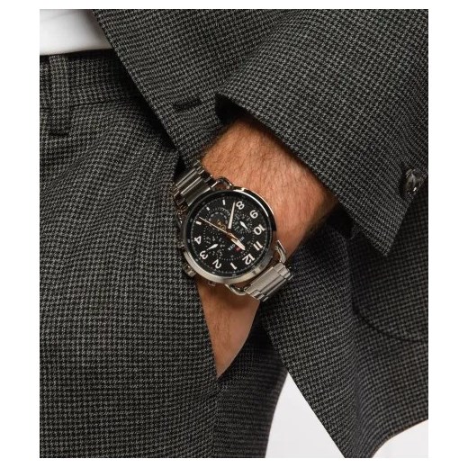 Tommy Hilfiger Zegarek BRIGS Tommy Hilfiger OS Gomez Fashion Store