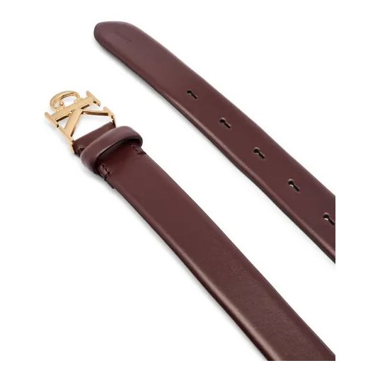 Calvin Klein Skórzany pasek Calvin Klein 105 Gomez Fashion Store