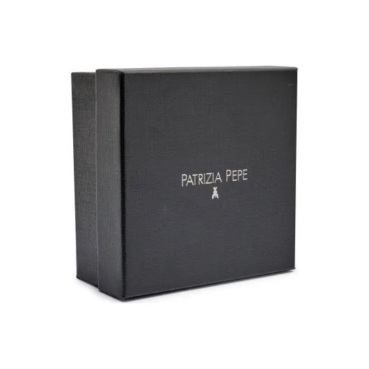 Patrizia Pepe Skórzany pasek Patrizia Pepe S Gomez Fashion Store