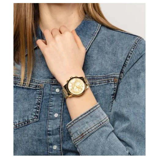 Guess Zegarek solar Guess OS Gomez Fashion Store