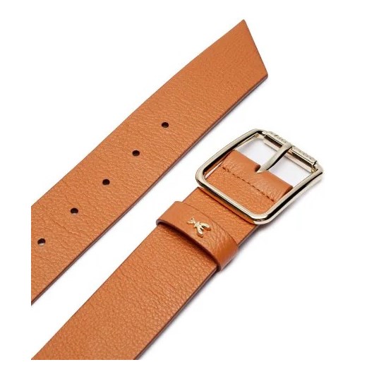 Patrizia Pepe Skórzany pasek Patrizia Pepe M Gomez Fashion Store