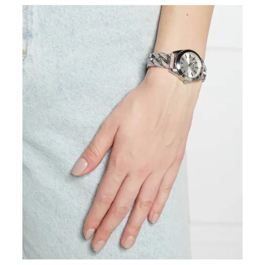 Guess Zegarek Guess OS Gomez Fashion Store