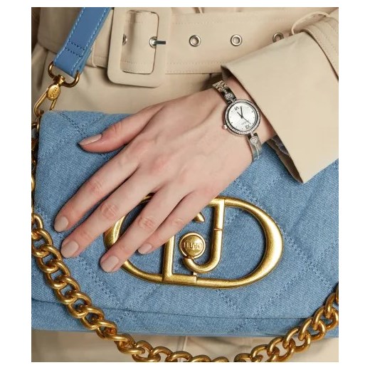 Guess Zegarek Guess OS Gomez Fashion Store