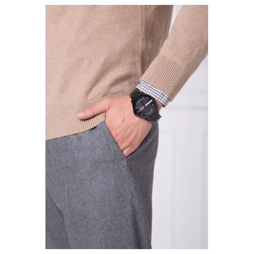 Armani Exchange Zegarek HAMPTON Armani Exchange OS Gomez Fashion Store