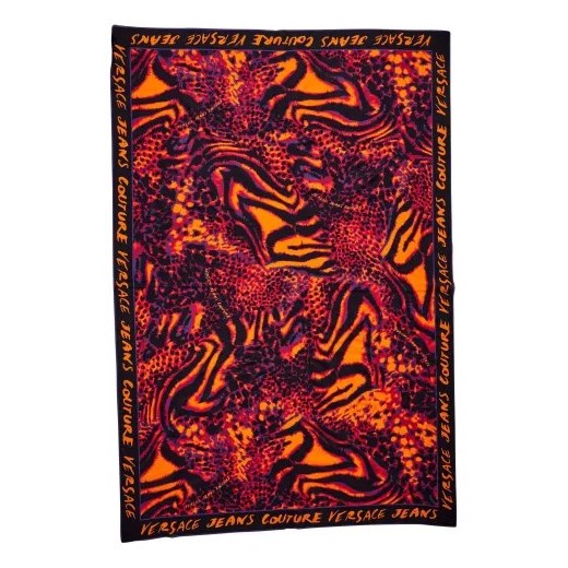 Versace Jeans Couture Szal OS okazja Gomez Fashion Store
