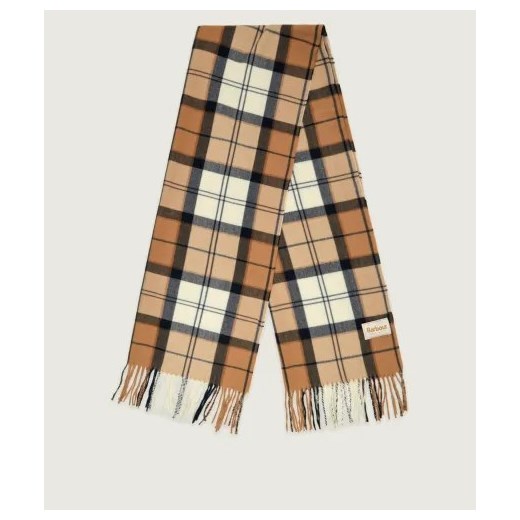 Barbour Szal Hailes Barbour OS Gomez Fashion Store