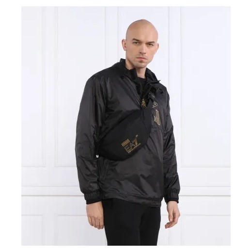 EA7 Saszetka nerka OS Gomez Fashion Store