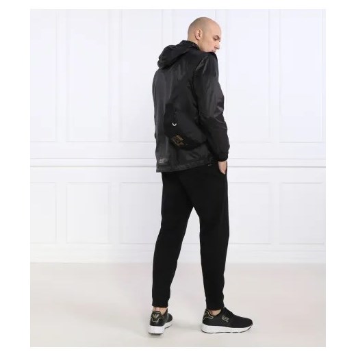 EA7 Saszetka nerka OS Gomez Fashion Store