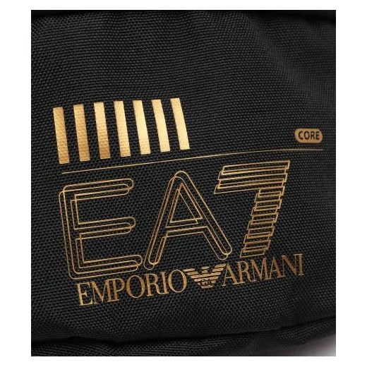 EA7 Saszetka nerka OS Gomez Fashion Store