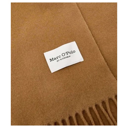 Marc O' Polo Wełniany szal OS Gomez Fashion Store