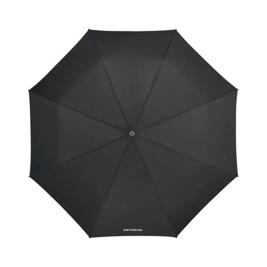 Samsonite Parasol WOOD CLASSIC S-3 SECT. AUTO O/C CROOK Samsonite OS Gomez Fashion Store